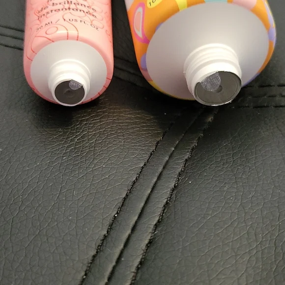 New sealed AMIKA NOURISHING MASK & INSTANT SHINE MASK - Picture 3 of 3